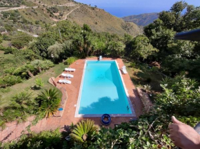Villa Pantano